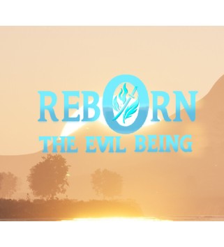 Reborn: The Evil Being Steam Key GLOBAL